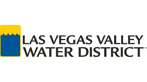 Las Vegas Valley Water logo